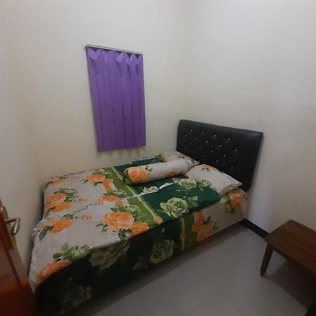 Widodaren Homestay Проболинго Экстерьер фото