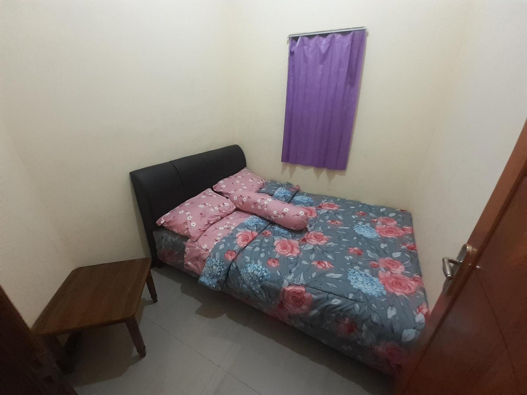 Widodaren Homestay Проболинго Экстерьер фото