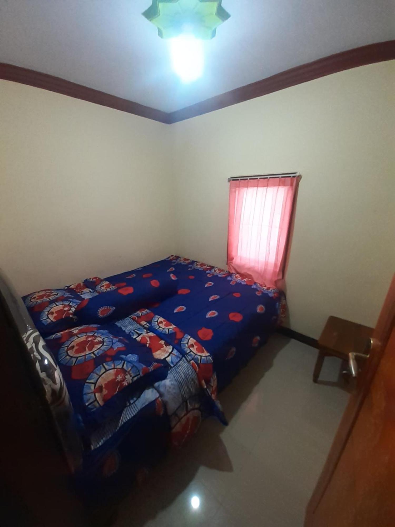 Widodaren Homestay Проболинго Экстерьер фото
