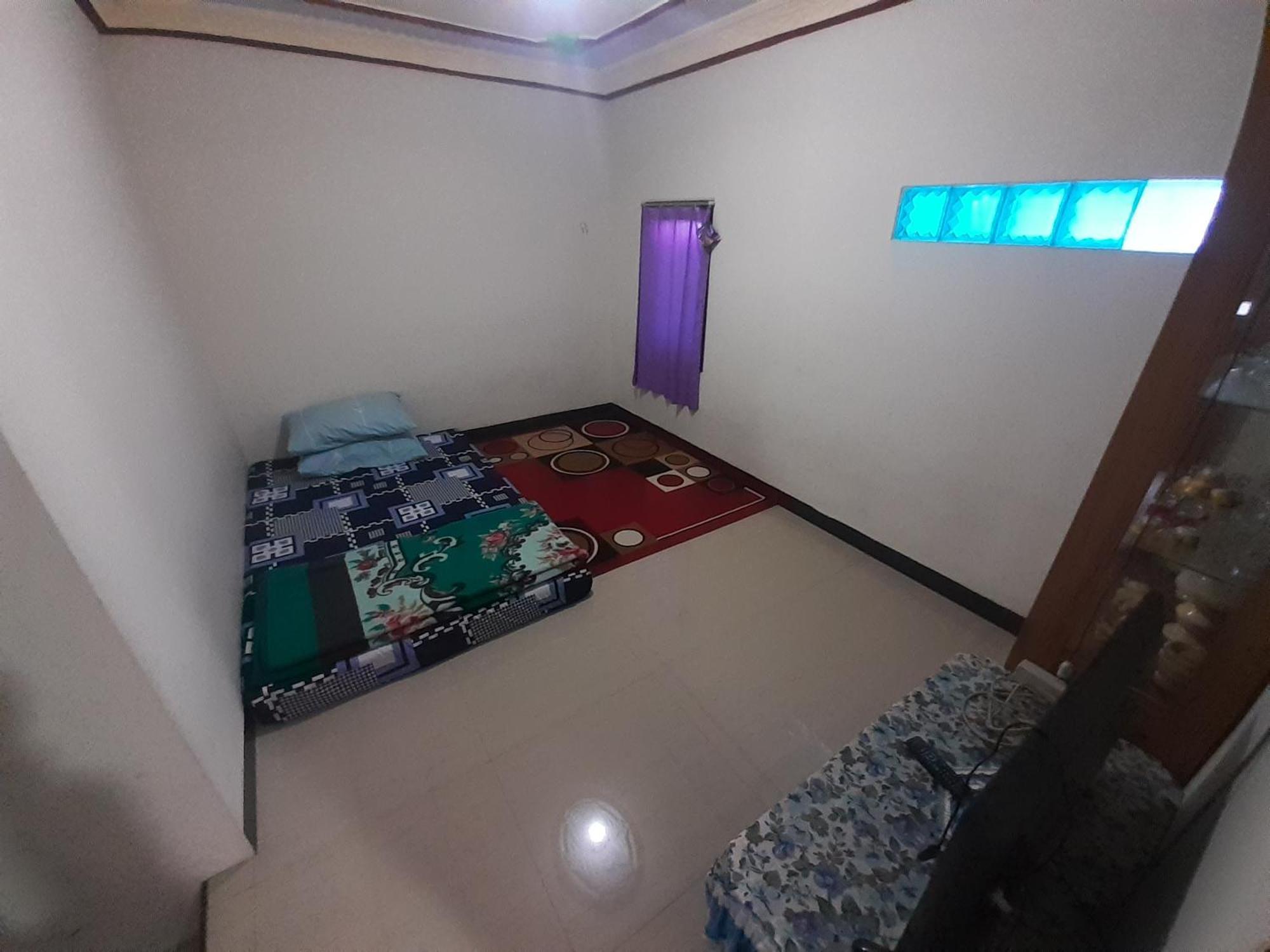 Widodaren Homestay Проболинго Экстерьер фото